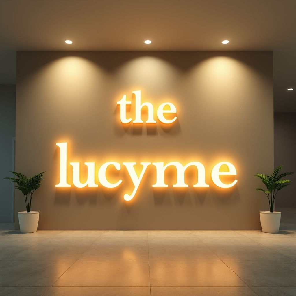 ทำไมต้อง รับออกแบบโลโก้ กับ theluckyname ที่ช่วยเสริมฮวงจุ้ยธุรกิจ